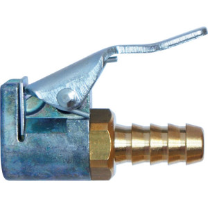 Hustiaca koncovka 7x13mm