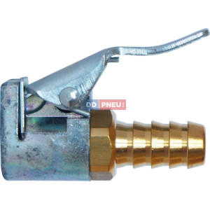 Hustiaca koncovka 8mm Hustiaca koncovka 8mm