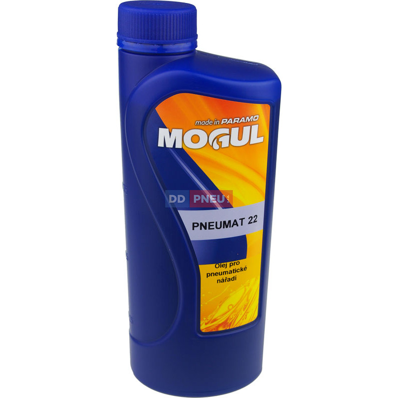 Pneumatický olej Pneumat 1l