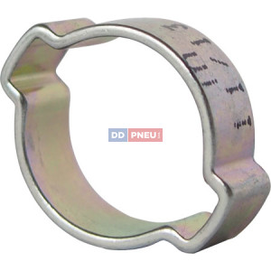 Svorka na hadicu 11-13mm