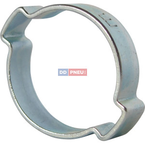 Svorka na hadicu 20-23 mm