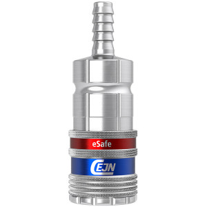 SAMICE e-Safe so stromčekom 6,3 mm