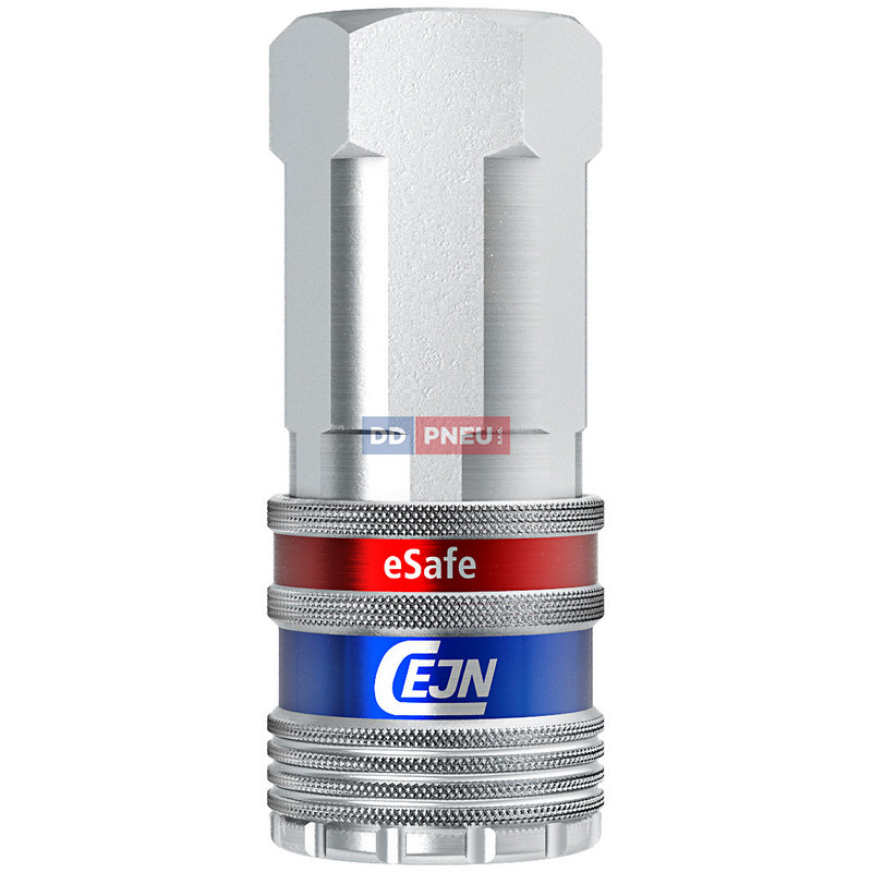 SAMICE  e-Safe 1/2" – vnútorný závit
