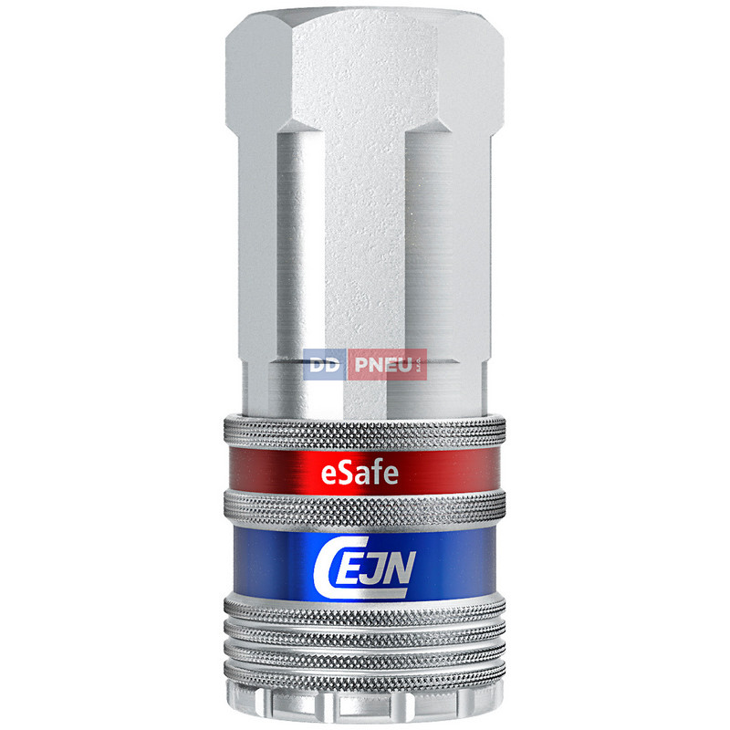 SAMICE  e-Safe 1/2" – vnútorný závit