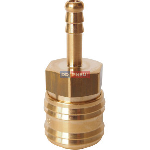 SAMICA so stromčekom 6mm