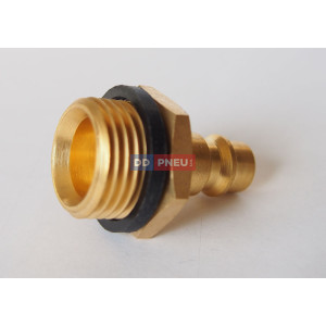 SAMEC 1/2", vonkajší závit SAMEC 1/2", vonkajší závit