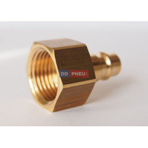 SAMEC 1/2", vnútorný závit SAMEC 1/2", vnútorný závit