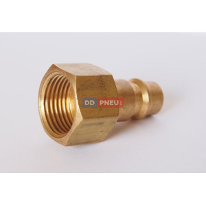 SAMEC 3/8", vnútorný závit SAMEC 3/8", vnútorný závit