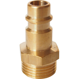 SAMEC 3/8", vonkajší závit