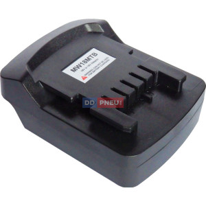 Aku adaptér Milwaukee / CAS