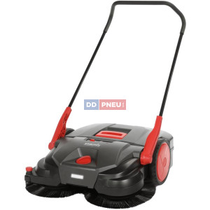 Zametací stroj DUROSWEEP 77 PRO 18V