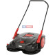 Starmix PROMO - zametací stroj DUROSWEEP 77 PRO 18V + Mokro-suchý vysávač SMART L 18V