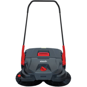 Zametací stroj DUROSWEEP 77 PRO