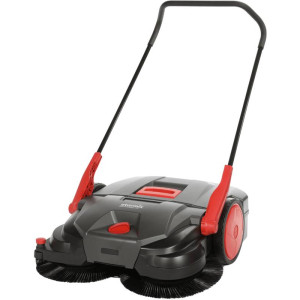 Zametací stroj DUROSWEEP 77 PRO