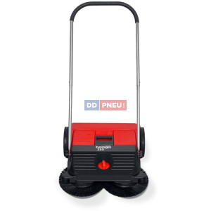 Zametací stroj HAAGA 255