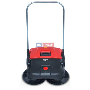 Zametací stroj HAAGA 375