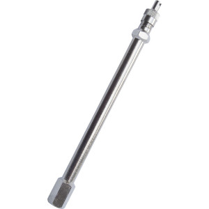 Kovové predĺženie ventilu 100 mm Kovové predĺženie ventilu 100 mm