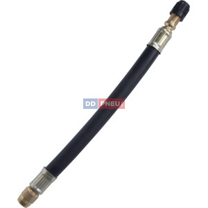 Pryžové predĺženie ventilu 180mm LV Pryžové predĺženie ventilu 180mm LV