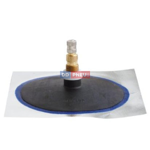 TR218A pätka studená – GP6/100 TR218A pätka studená – GP6/100