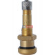 Bezdušový ventil V3.20.1 – rovný, diera 9,7mm, dĺžka 41mm