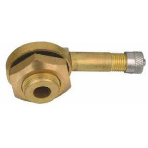 Bezdušový ventil typ V.3.12.1 – 1x zahnutý, diera 16mm, dĺžka 40mm Bezdušový ventil typ V.3.12.1 – 1x zahnutý, diera 16mm, dĺžka 40mm