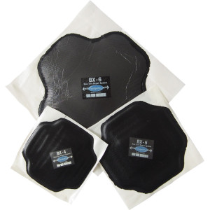 Diagonálna záplata BX-6 Bestpatch – 240x240mm, 6 plátien Diagonálna záplata BX-6 Bestpatch – 240x240mm, 6 plátien