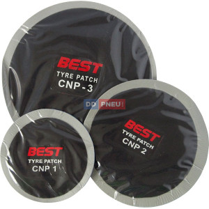 Diagonálna záplata CBP1 Bestpatch – 65mm, 1 plátno