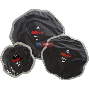 Diagonálna záplata CBP5 Bestpatch – 175mm, 4 plátna Diagonálna záplata CBP5 Bestpatch – 175mm, 4 plátna