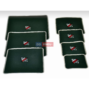 OTR diagonálna záplata SQ7 Bestpatch – 510mm, 8 plátien OTR diagonálna záplata SQ7 Bestpatch – 510mm, 8 plátien