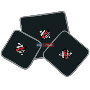 OTR diagonálna záplata SQ7 Bestpatch – 510mm, 8 plátien OTR diagonálna záplata SQ7 Bestpatch – 510mm, 8 plátien