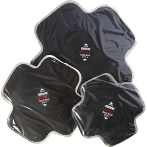 Traktorová diagonálna záplata CTP4 Bestpatch – 240mm, 6 plátien Traktorová diagonálna záplata CTP4 Bestpatch – 240mm, 6 plátien