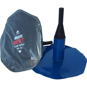 Diagonálne opravné hríbiky PP-30 Bestpatch – 30mm Diagonálne opravné hríbiky PP-30 Bestpatch – 30mm