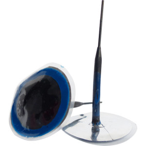 Univerzálny opravný hríbik s drôtom DDN4 – 4mm Univerzálny opravný hríbik s drôtom DDN4 – 4mm