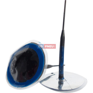 Univerzálny opravný hríbik s drôtom DDN4 – 4mm Univerzálny opravný hríbik s drôtom DDN4 – 4mm