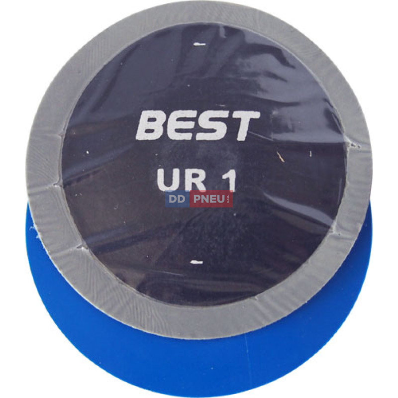 Univerzálna záplata UR1 Bestpatch – 53mm