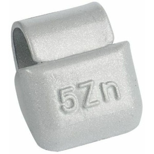 5g vyvažovacie závažie – ALU 5g vyvažovacie závažie – ALU