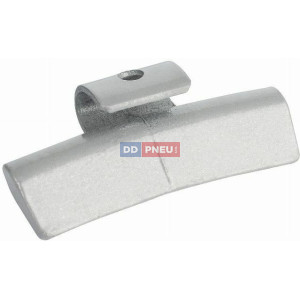 25g vyvažovacie závažie – ALU 25g vyvažovacie závažie – ALU