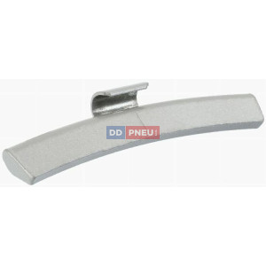 45g vyvažovacie závažie – ALU 45g vyvažovacie závažie – ALU