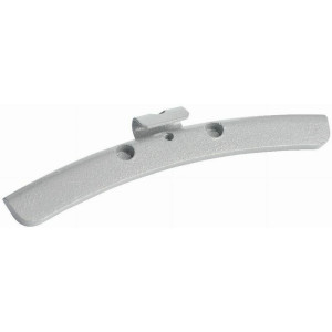 50g vyvažovacie závažie – ALU 50g vyvažovacie závažie – ALU