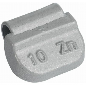 10g vyvažovacie závažie – Universal 10g vyvažovacie závažie – Universal