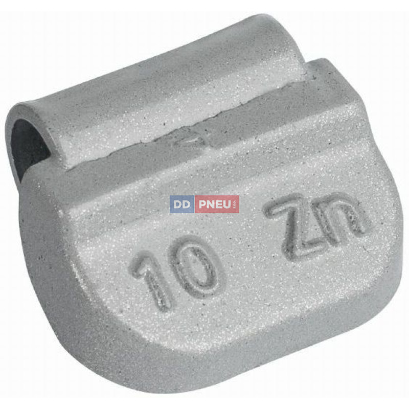10g vyvažovacie závažie – Universal
