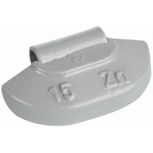 15g vyvažovacie závažie – Universal 15g vyvažovacie závažie – Universal