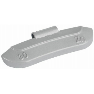 30g vyvažovacie závažie – Universal 30g vyvažovacie závažie – Universal