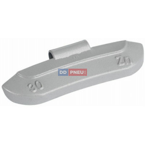 30g vyvažovacie závažie – Universal