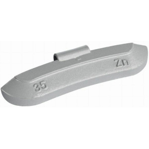 35g vyvažovacie závažie – Universal 35g vyvažovacie závažie – Universal