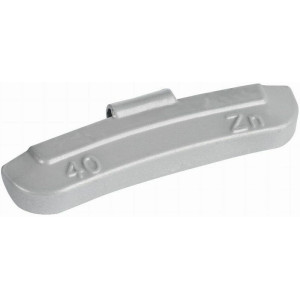 40g vyvažovacie závažie – Universal 40g vyvažovacie závažie – Universal