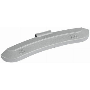 45g vyvažovacie závažie – Universal 45g vyvažovacie závažie – Universal