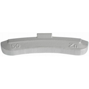 50g vyvažovacie závažie - Universal 50g vyvažovacie závažie - Universal