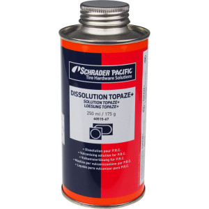 TOPAZE+ 250ml – lepidlo pre opravy duší TOPAZE+ 250ml – lepidlo pre opravy duší