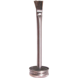 Štetček s uzáverom Štetček s uzáverom